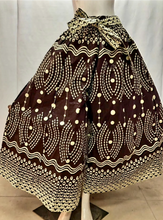 Load image into Gallery viewer, African Print Women's Palazzo Pant
