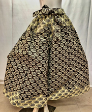 Load image into Gallery viewer, African Print Women's Palazzo Pant