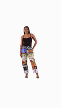 Load image into Gallery viewer, Afro-Centric Pant