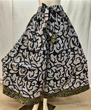 Load image into Gallery viewer, African Print Women's Palazzo Pant
