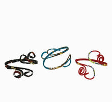 Load image into Gallery viewer, Kitenge Arm Bracelet
