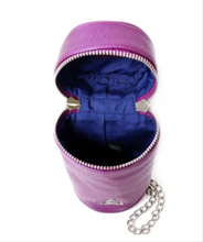 Load image into Gallery viewer, Vertigo Leather Bag
