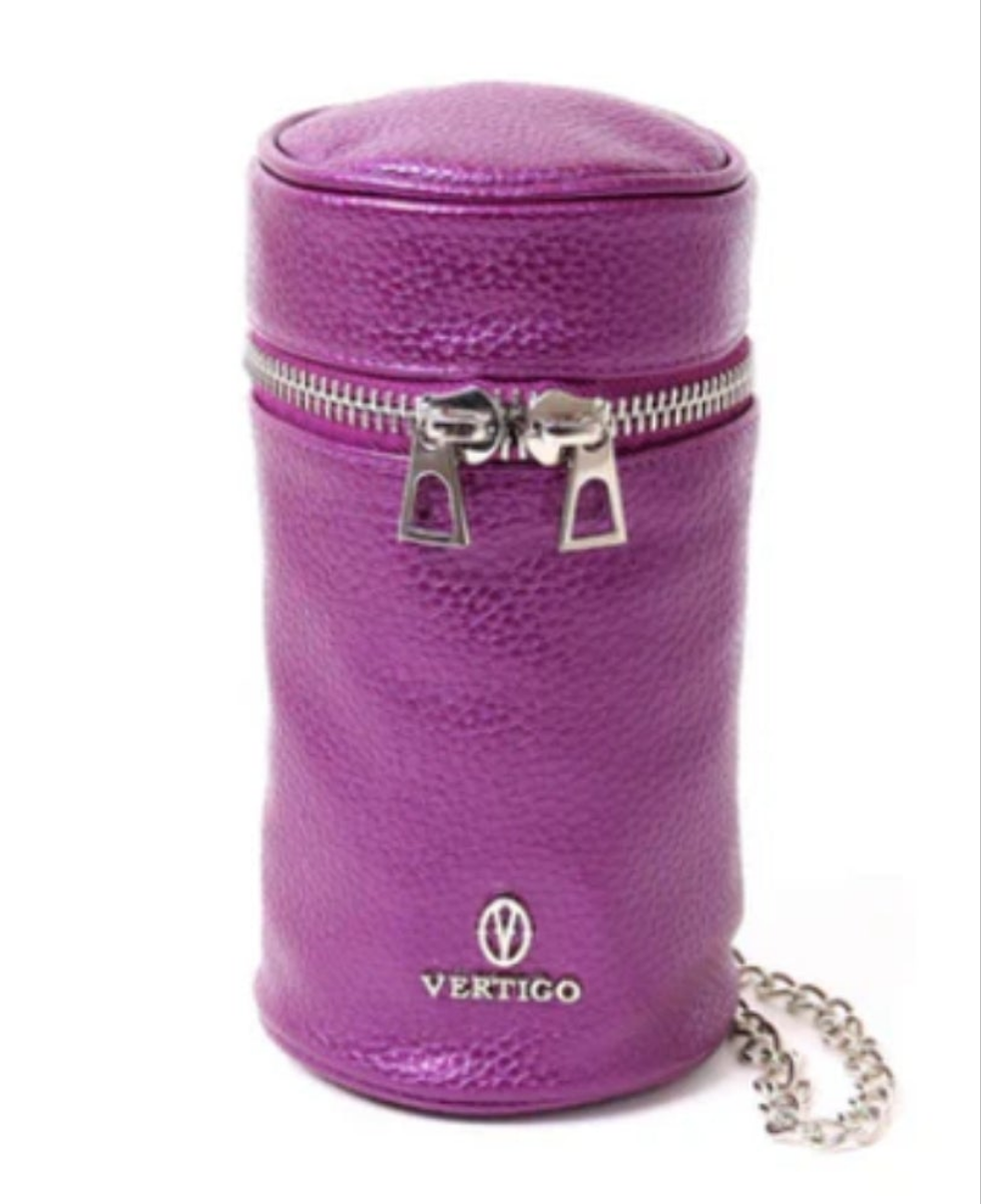 Vertigo Leather Bag