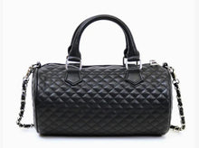 Load image into Gallery viewer, Vertigo Mars Leather Handbag
