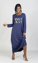 Load image into Gallery viewer, DIVA&#39;S PRAY Dress
