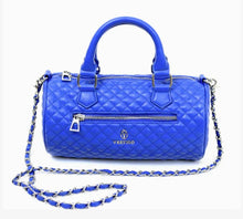 Load image into Gallery viewer, Vertigo Mars Leather Handbag

