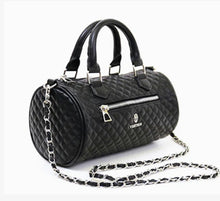 Load image into Gallery viewer, Vertigo Mars Leather Handbag
