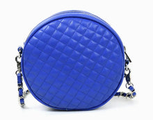 Load image into Gallery viewer, Vertigo Canteen Faux Leather Handbag
