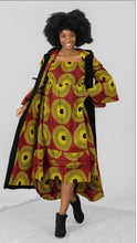 Load image into Gallery viewer, Tola Hilo Dress
