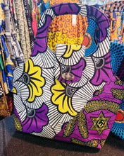 Load image into Gallery viewer, African Print Handbags
