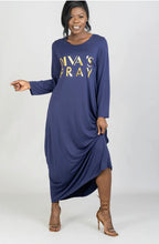 Load image into Gallery viewer, DIVA&#39;S PRAY Dress
