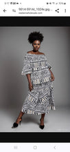 Load image into Gallery viewer, African Print Women's Skirt Sets
