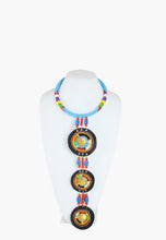 Load image into Gallery viewer, Kitenge Costume Jewelry
