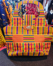 Load image into Gallery viewer, African Print Handbags
