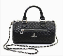 Load image into Gallery viewer, Vertigo Mars Leather Handbag

